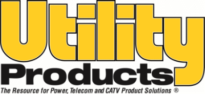 Utility Products logo