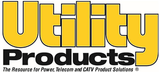 Utility Products logo